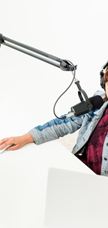 Podcast