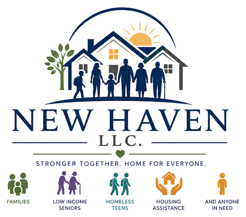 New Haven LLC