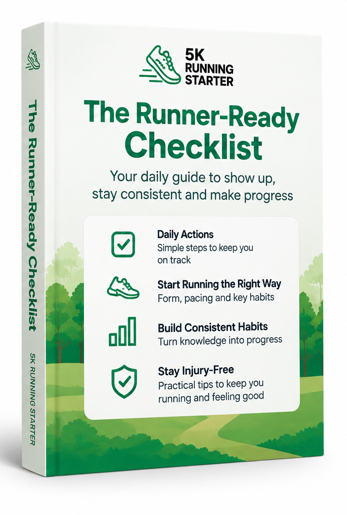 The Runner-Ready Checklist