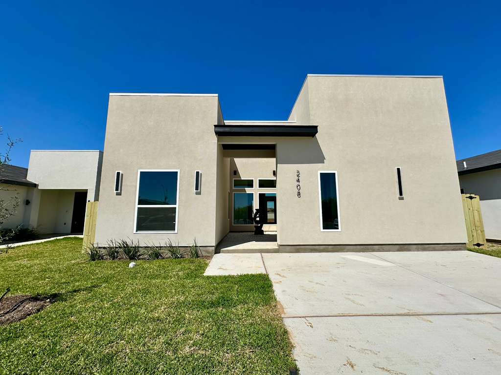 Interior 1