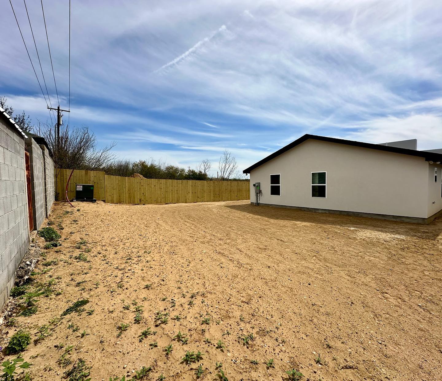 El Edén home 5