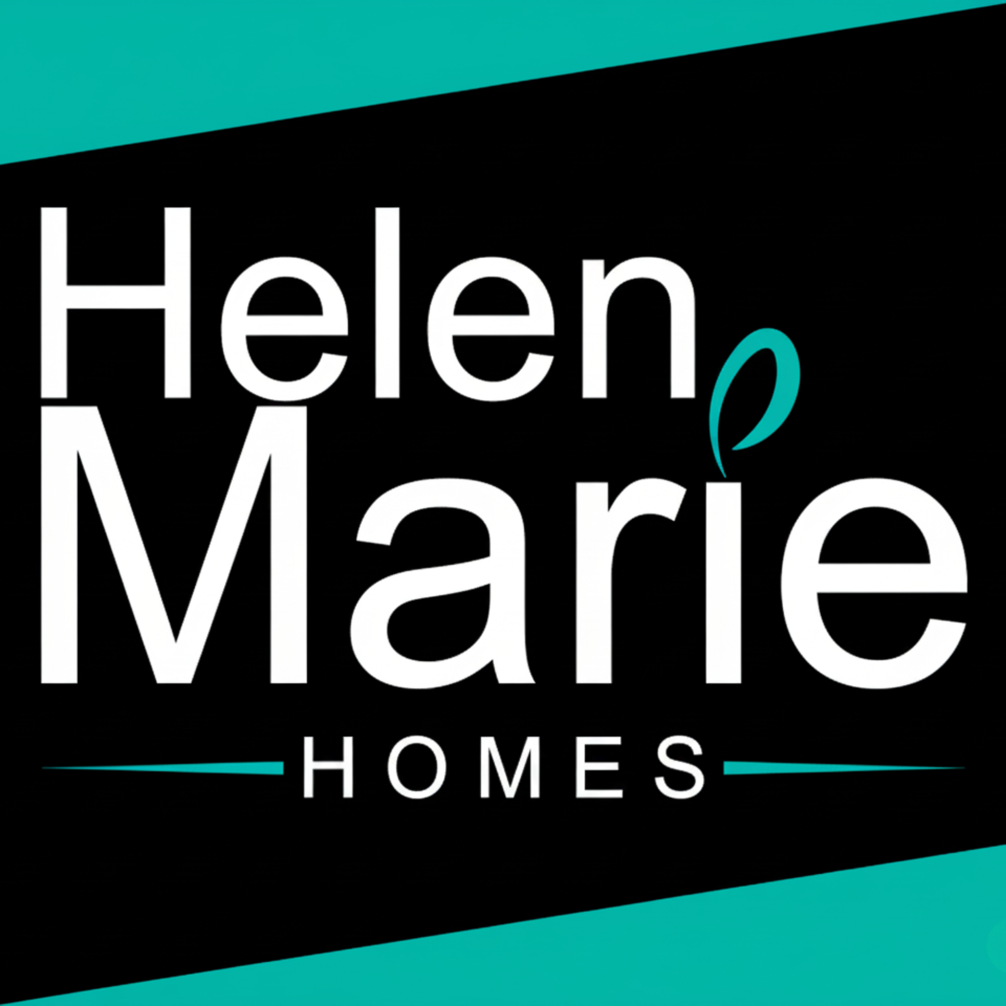 Helen Marie Homes Logo