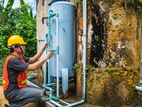 Sewer Line Services Saint Paul, MN