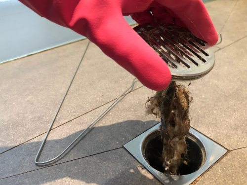 Drain Cleaning Services in Saint Paul, MN