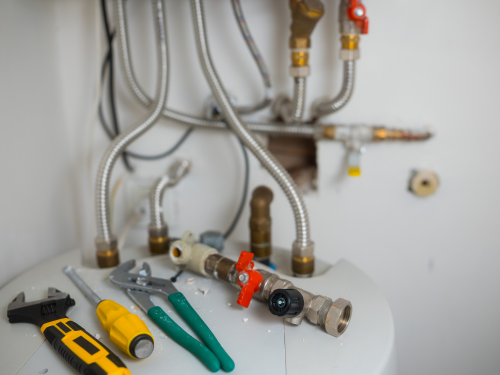 Residential Plumbing Saint Paul, MN