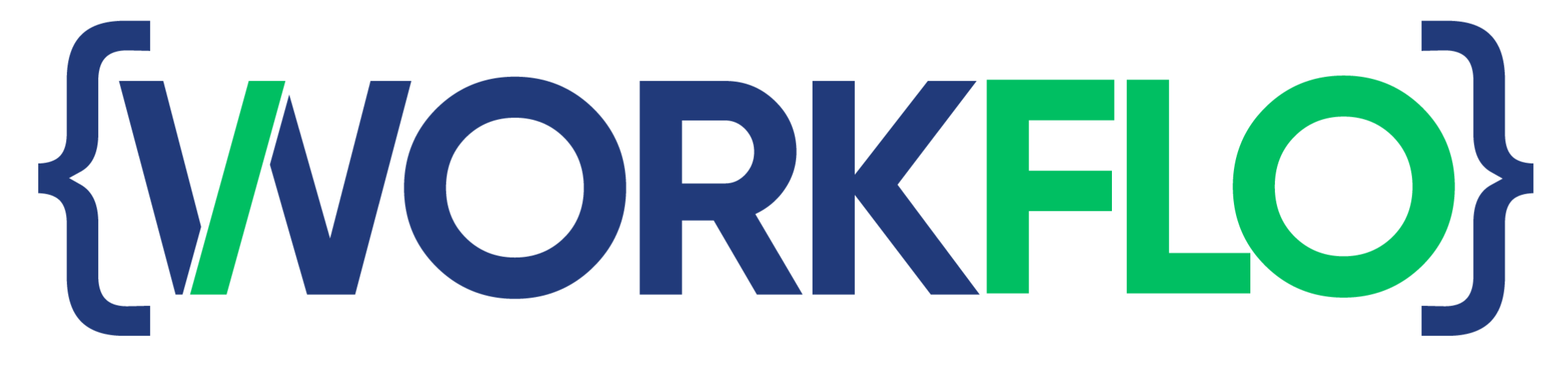 Workflo Logo