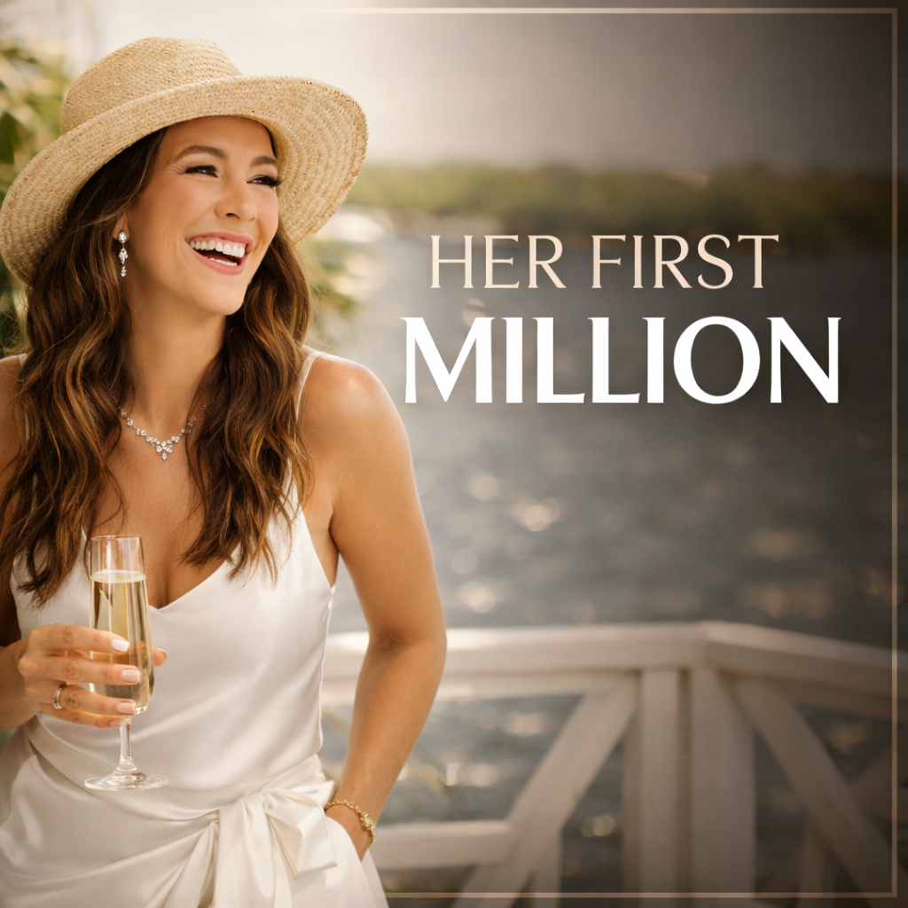 Her First Million: Fast Track