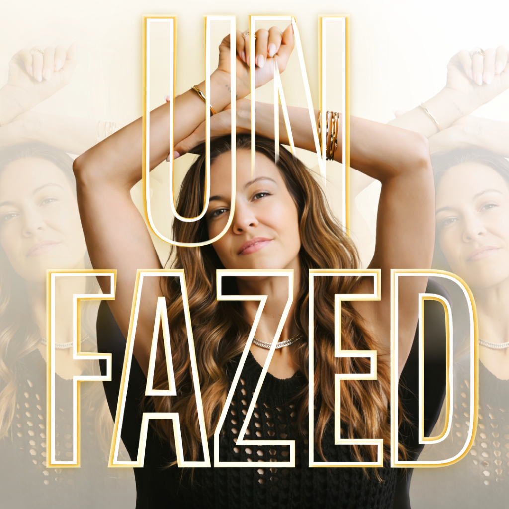 Unfazed