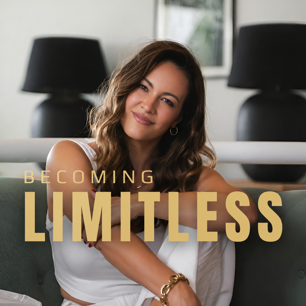 Becoming Limitless