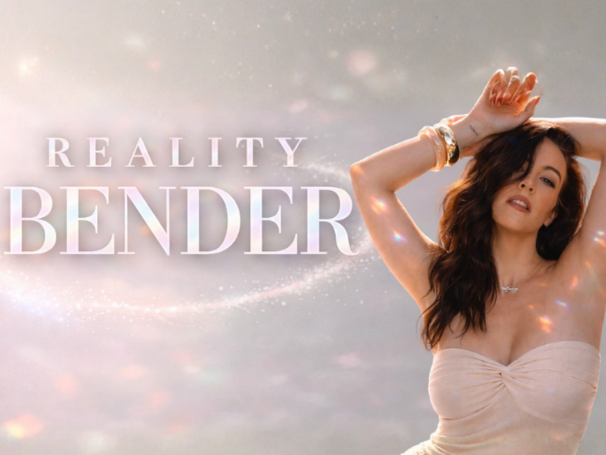 Reality Bender