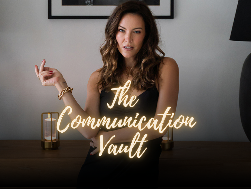 The Communication Vault