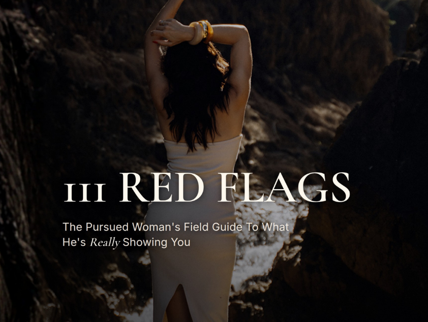 111 Red Flags