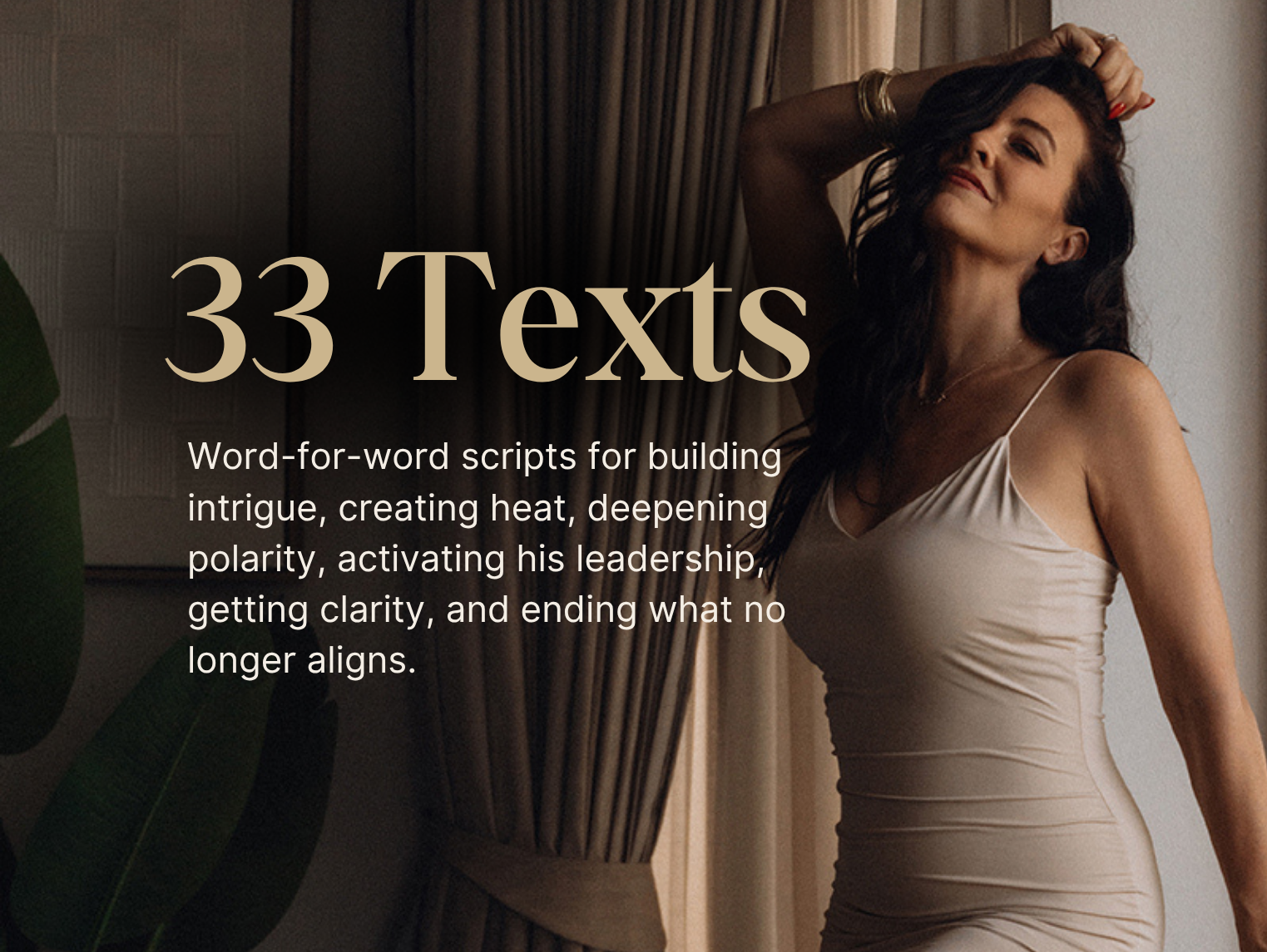 33 Texts