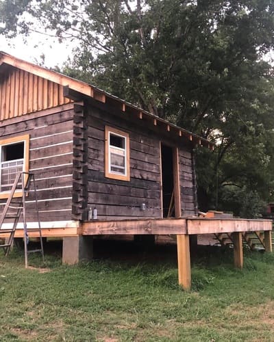 Custom lumber in District of Columbia, DC