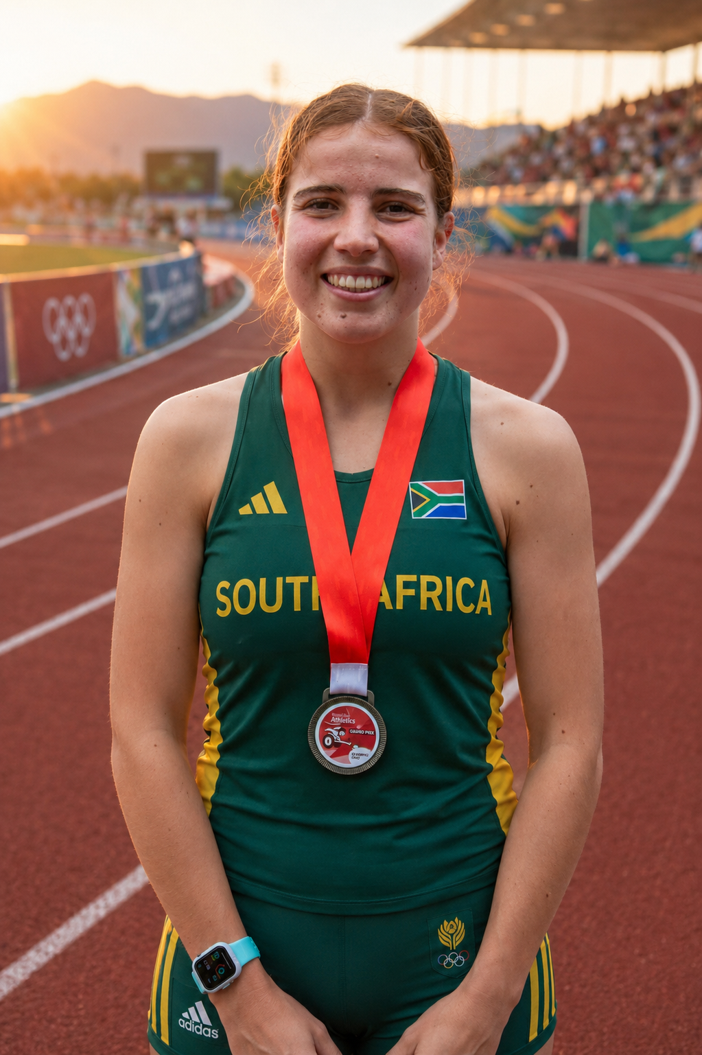 Simone Kruger