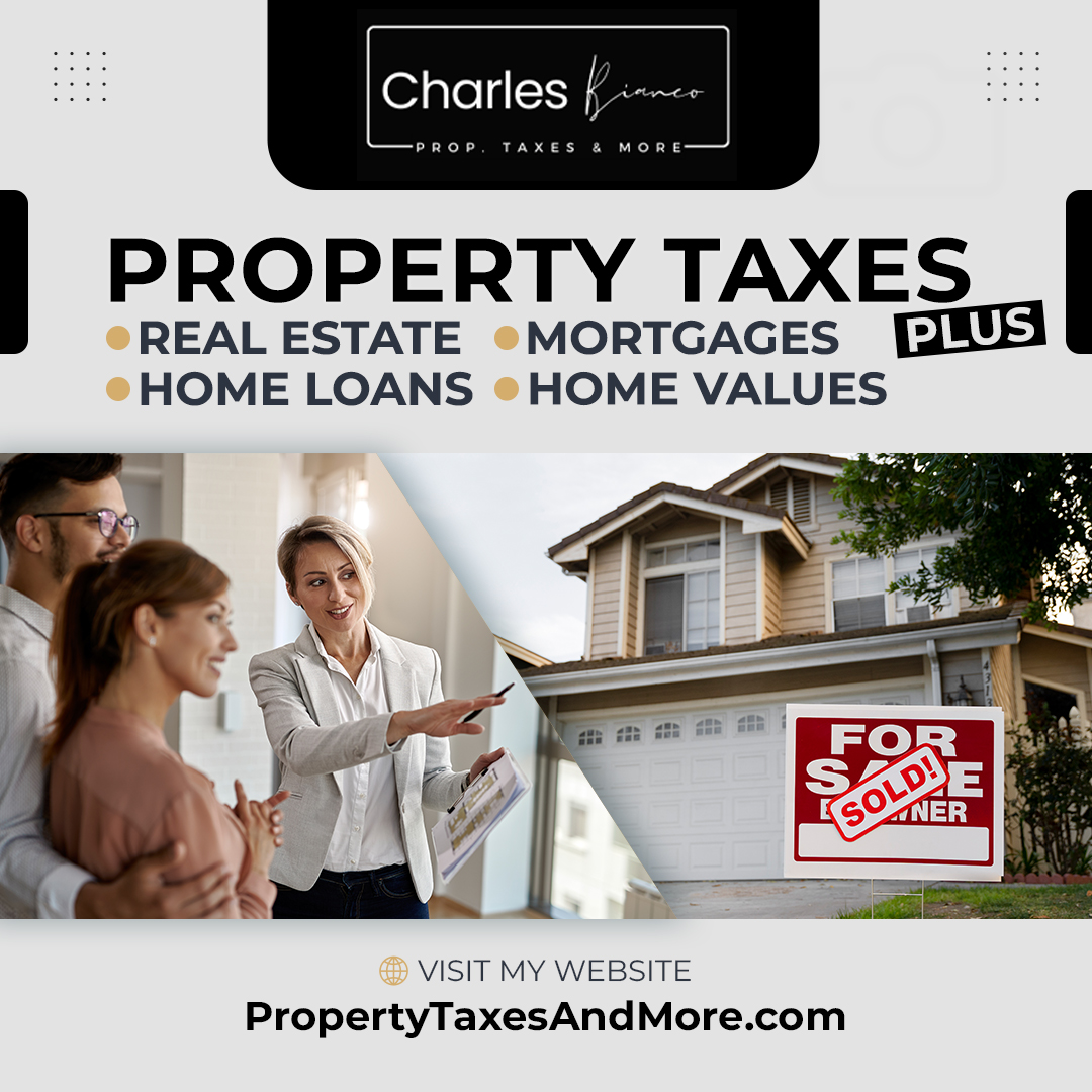 Nassau County Property Tax Grievance
