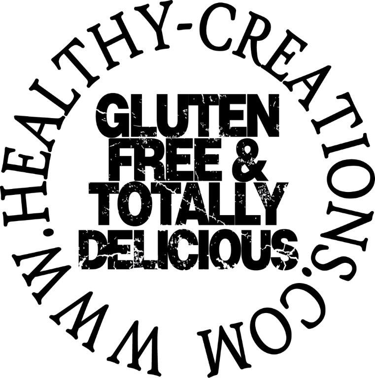 Healthy Creations A Gluten Free Bakery
