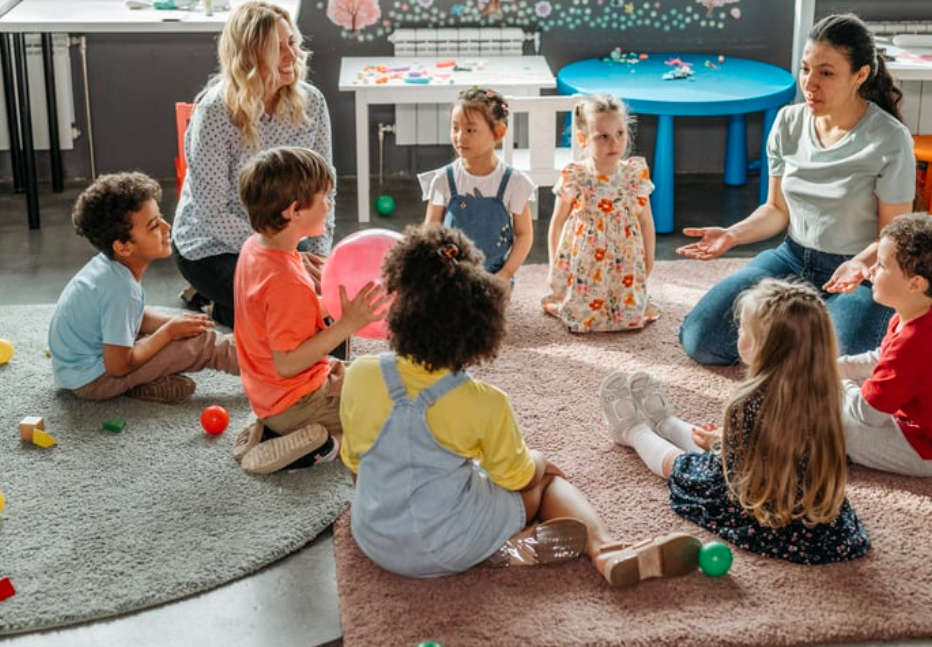 classroomn-management-strategies