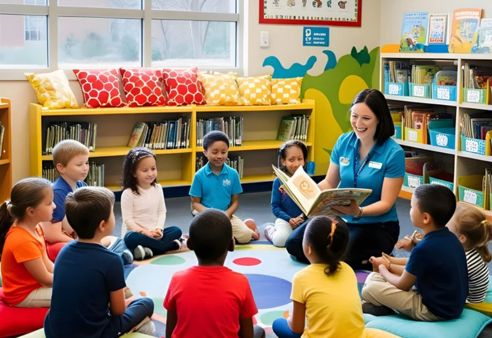classroom-management-strategies