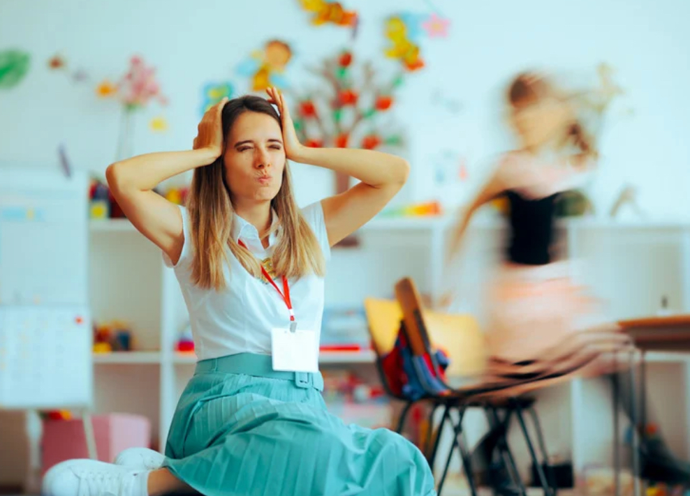 classroom-management-elementary