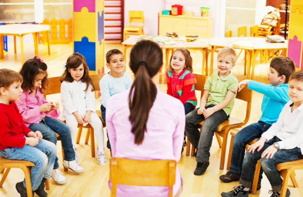 classroom-management-elementary