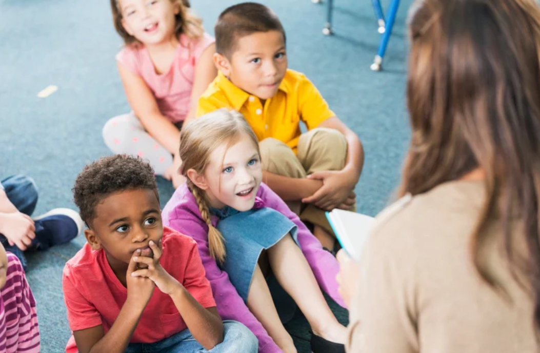 classroom-management-elementary