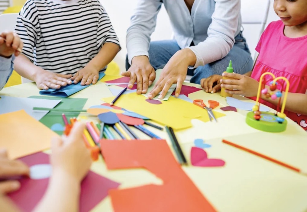classroom-management-elementary