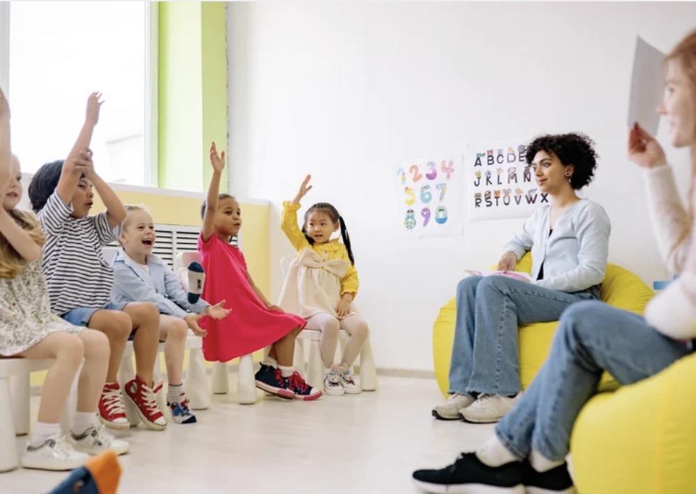classroom-management-elementary
