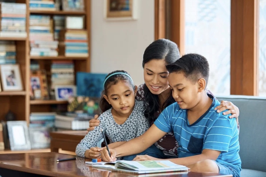 school-home-connection