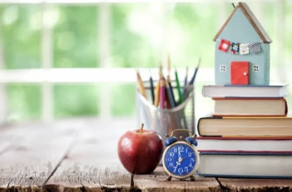 school-home-connection