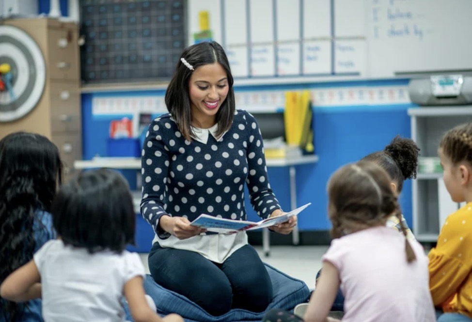 Why Re-Teaching Classroom Routines in March is the Secret to Better ...