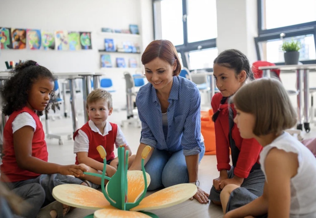 ai-and-classroom-management