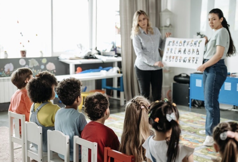 classroom-management-strategies