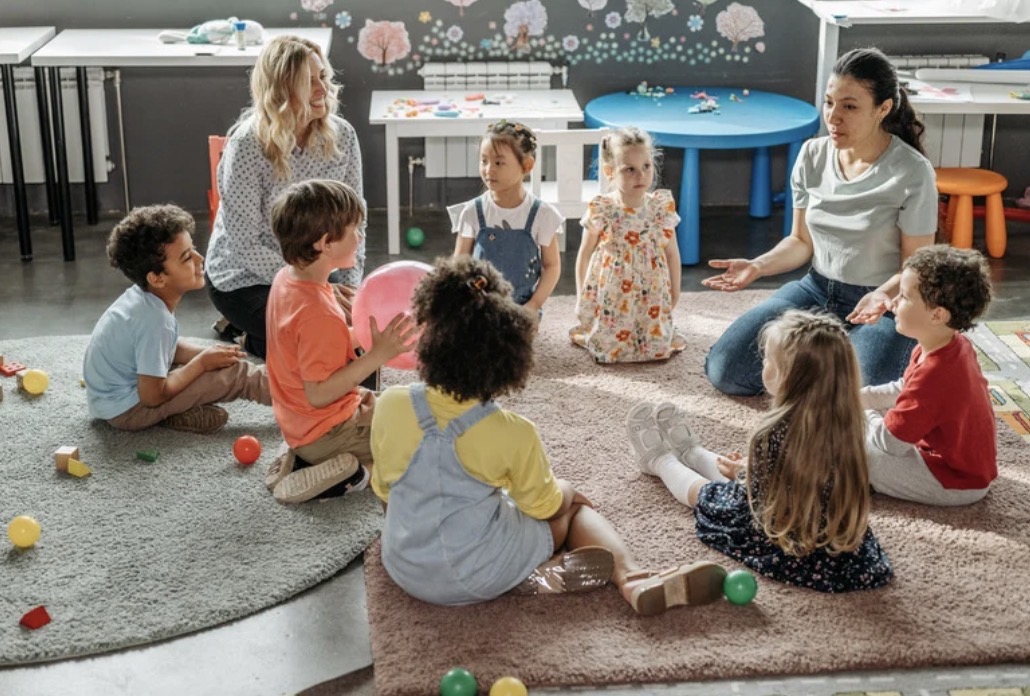 classroom-management-elementary