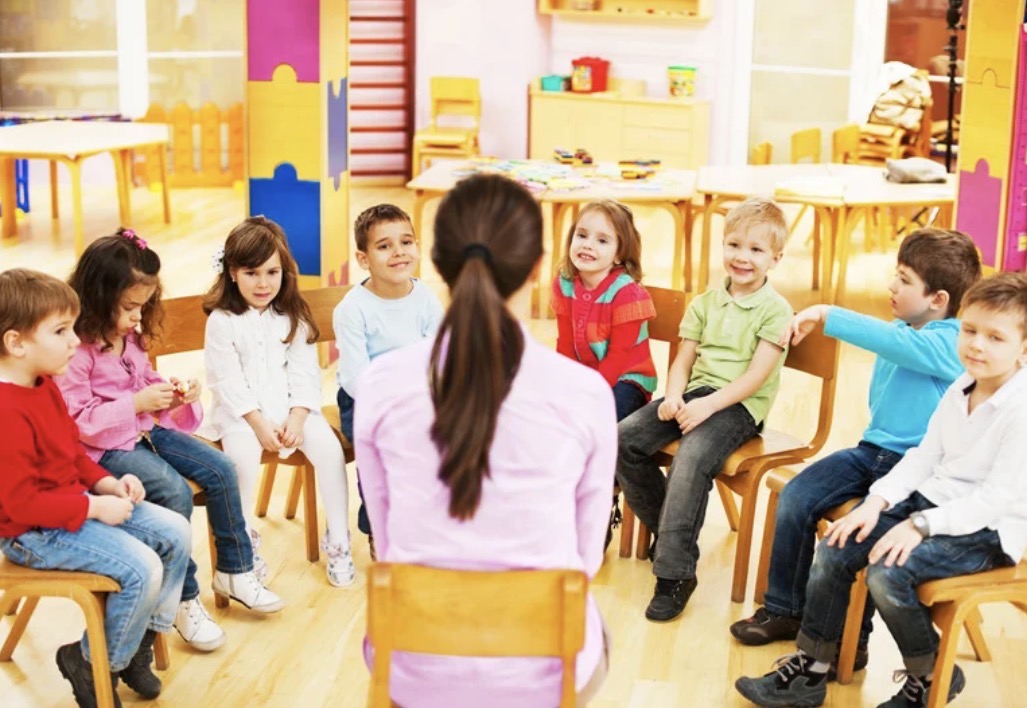 classroom-management-elementaary