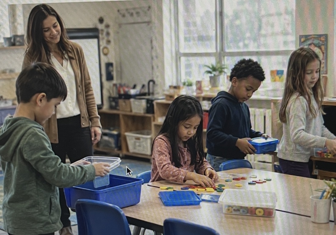 classroom-management-elementary