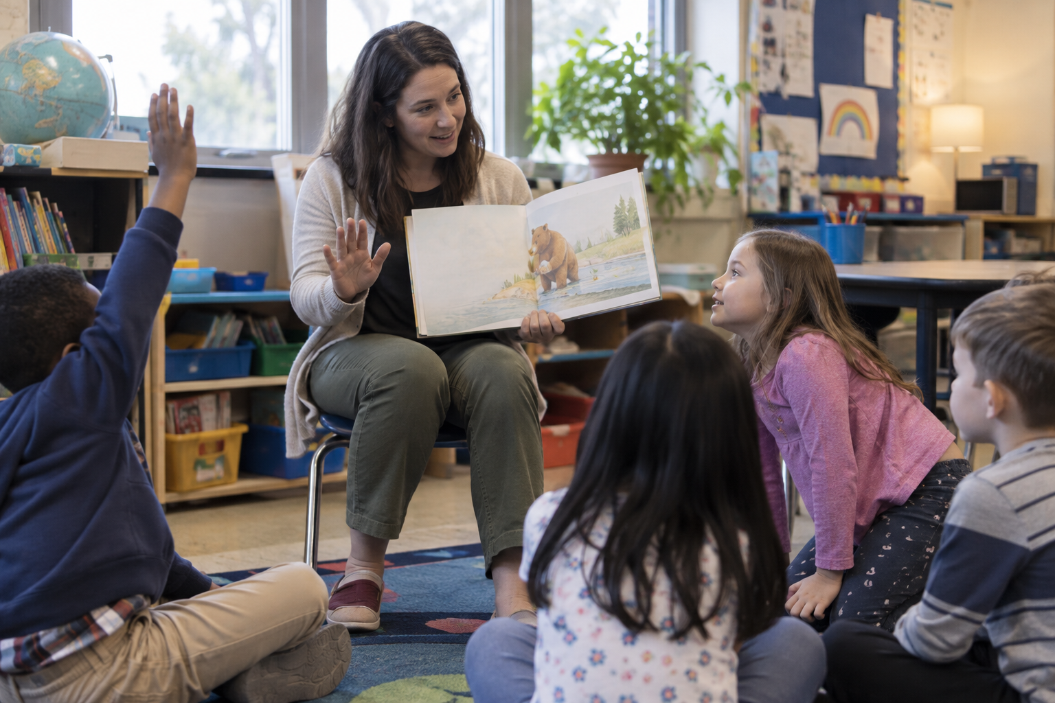 classroom-management-elementary