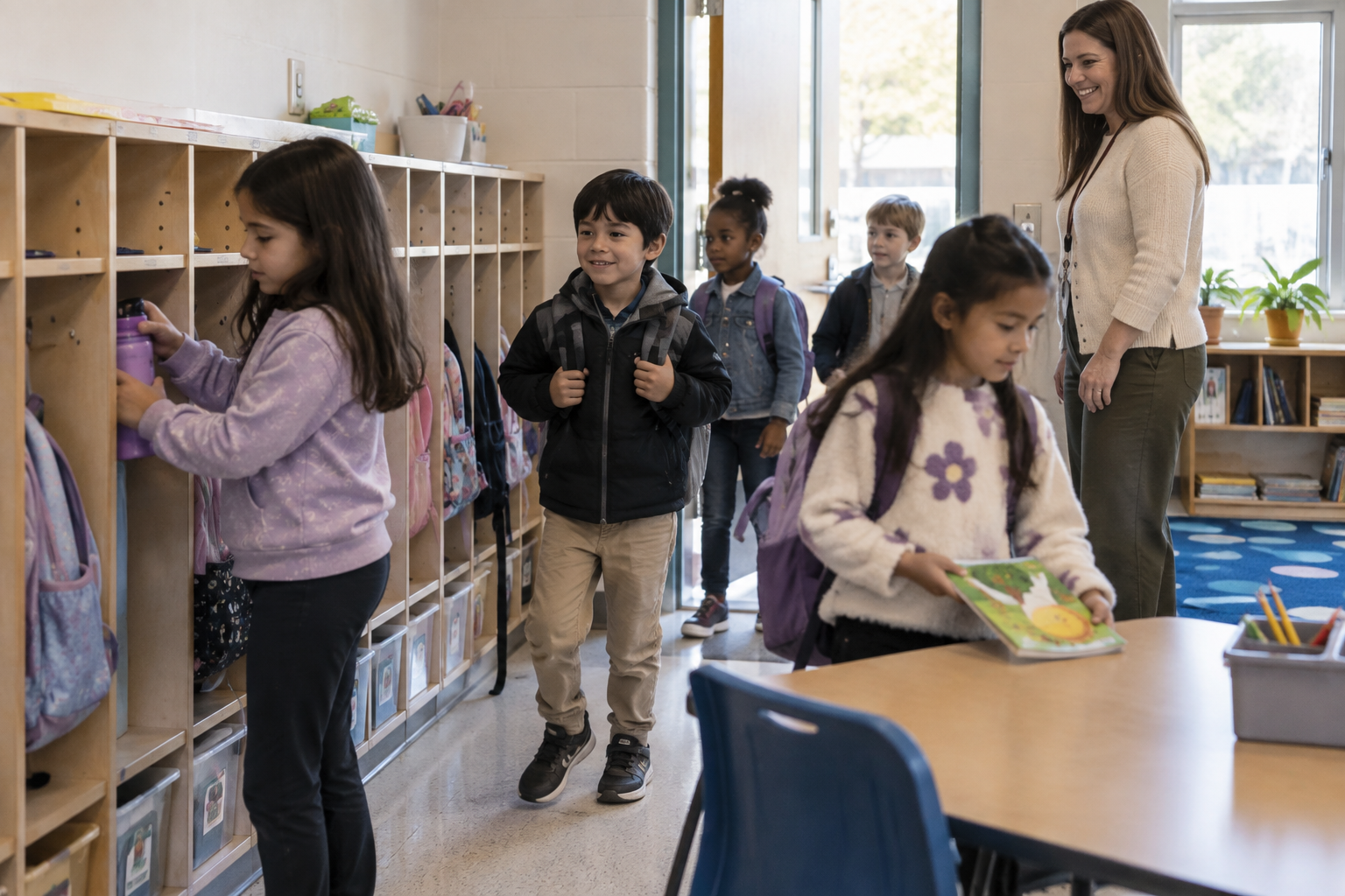 classroom-management-elementary