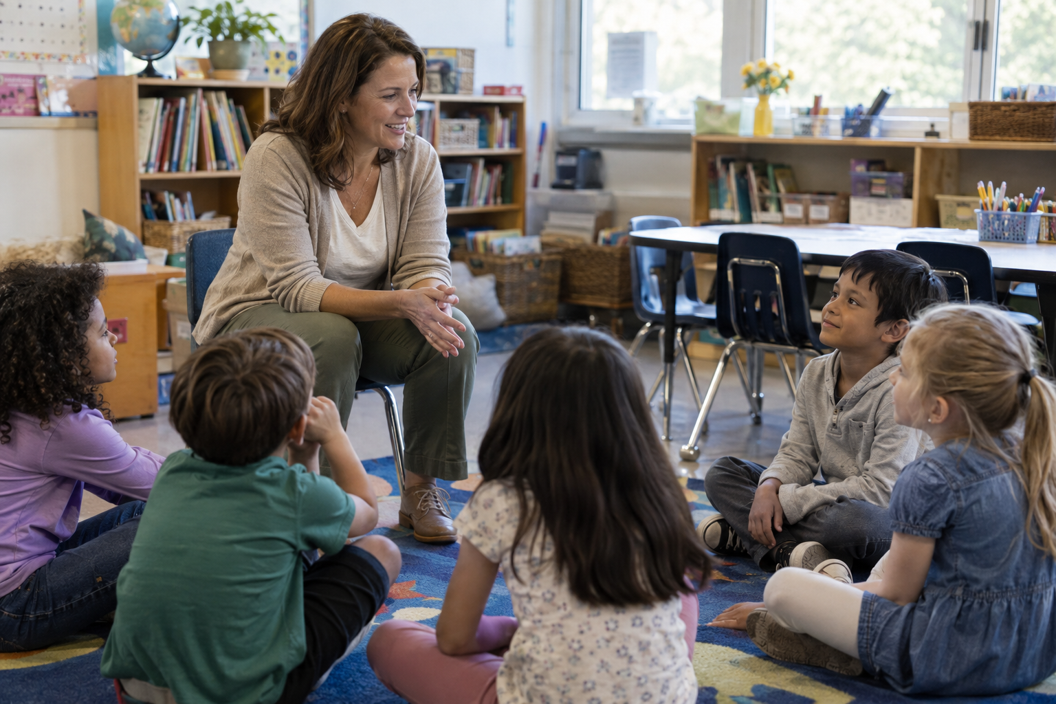 classroom-management-elementary