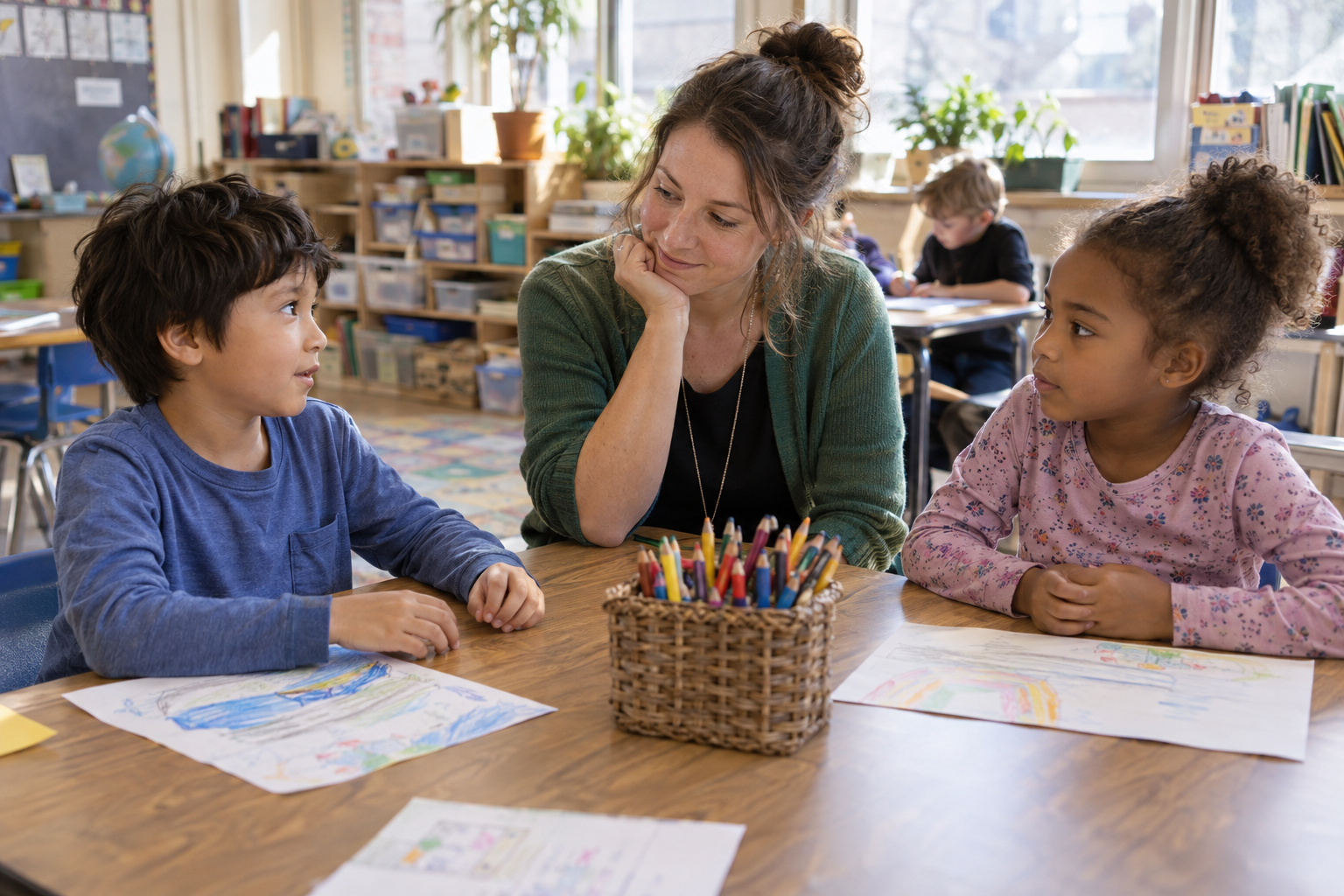 classroom-management-elementary