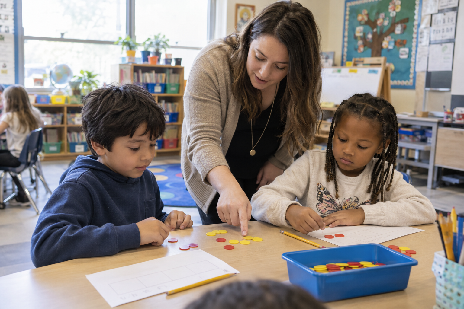 classroom-management-elementary