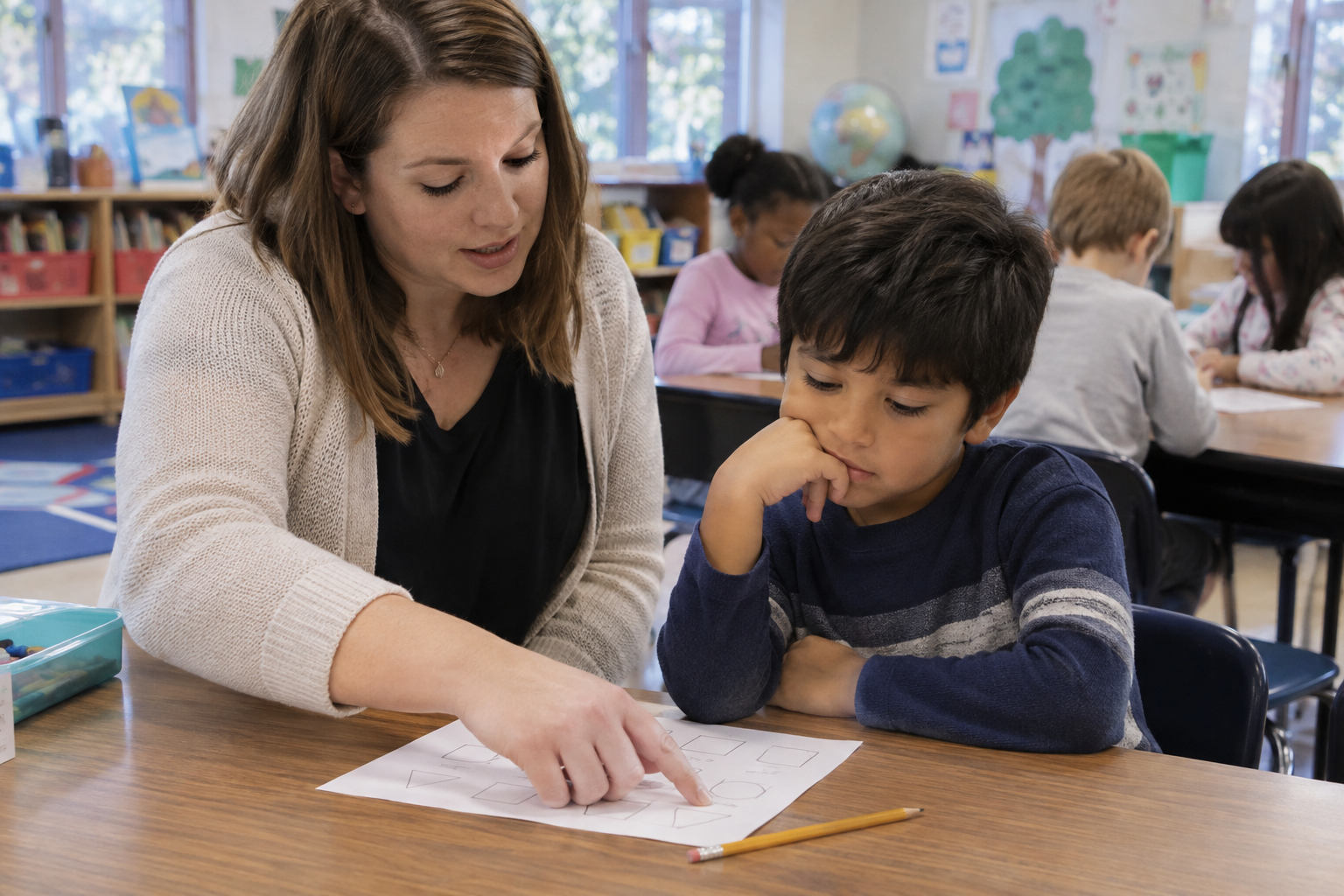 classroom-management-elementary