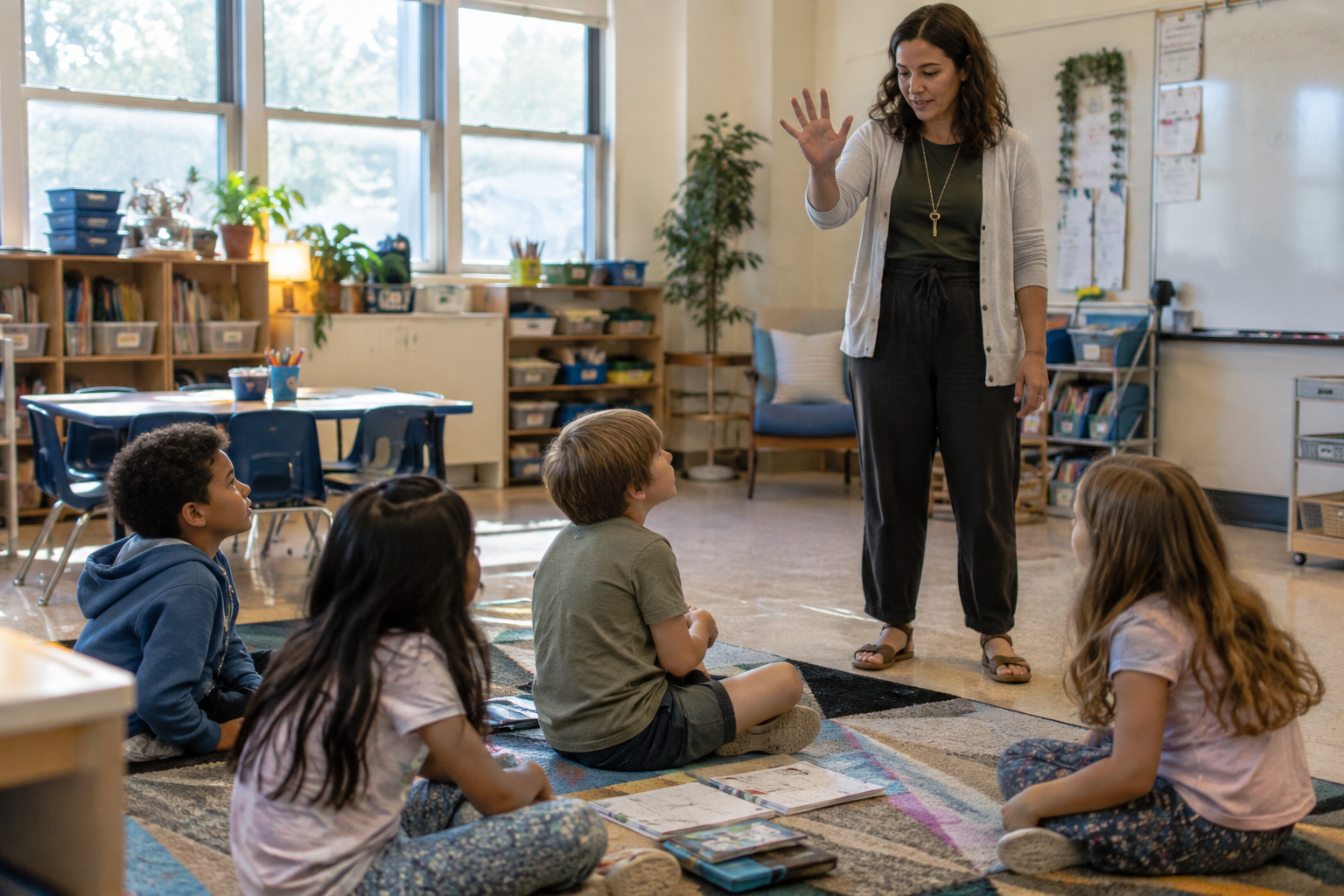 classroom-management-elementary