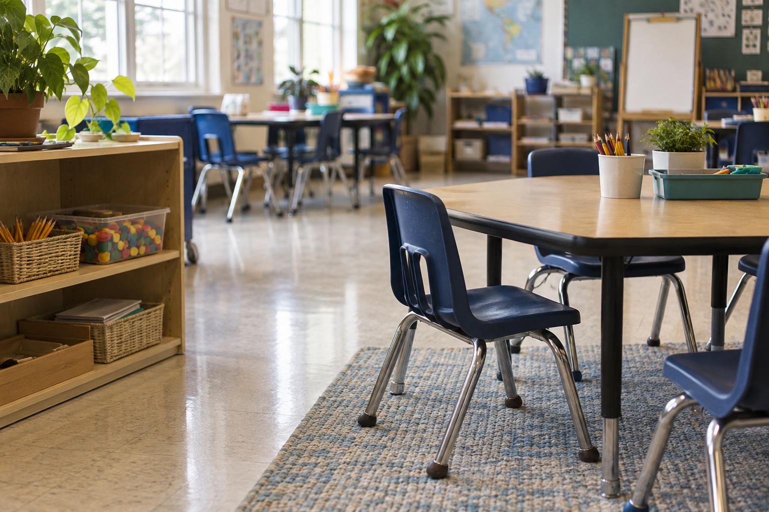 classroom-management-elementary