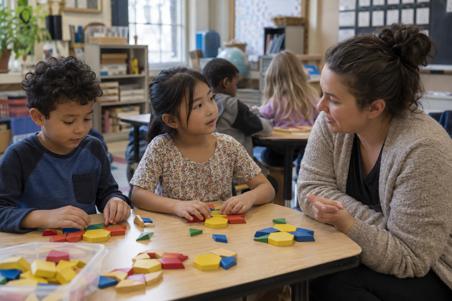 classroom-management-elementary