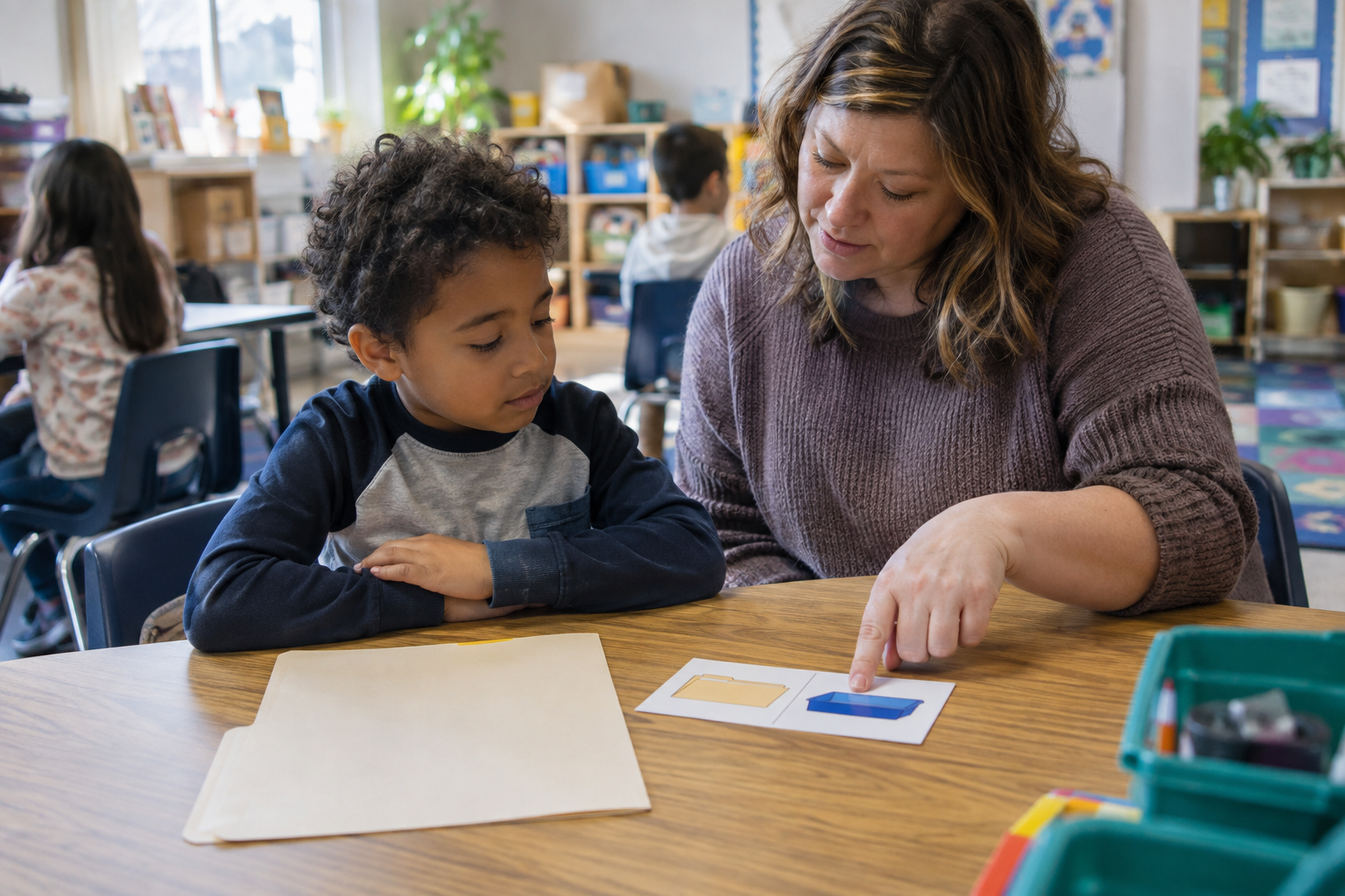 classroom-management-elementary