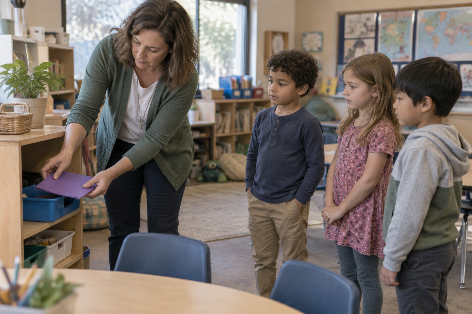 classroom-management-elementary
