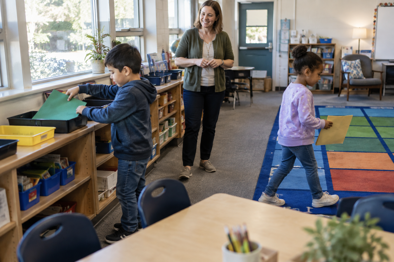 classroom-management-elementary