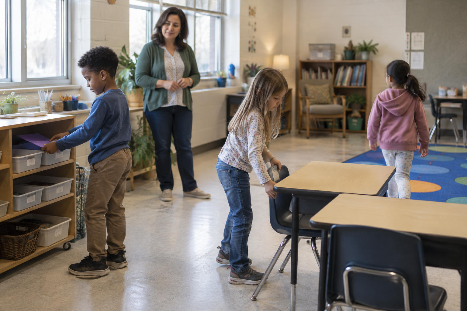 classroom-management-elementary