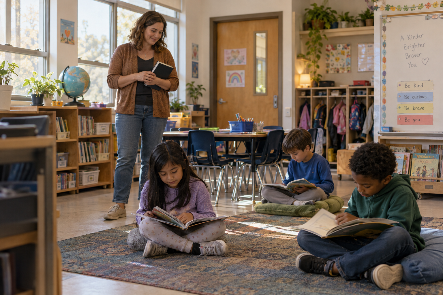 classroom-management-elementary